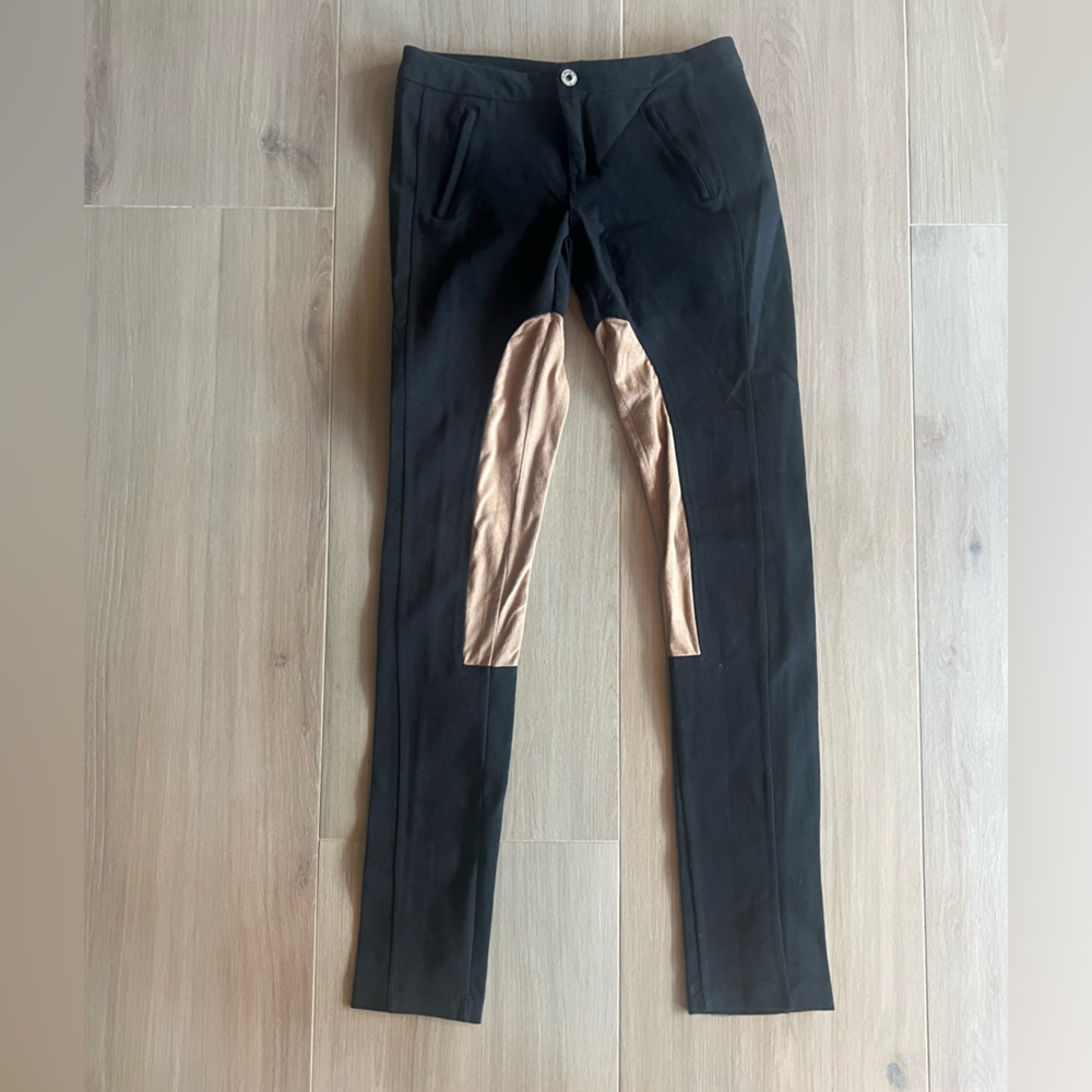 NEW HL Black Riding Legging